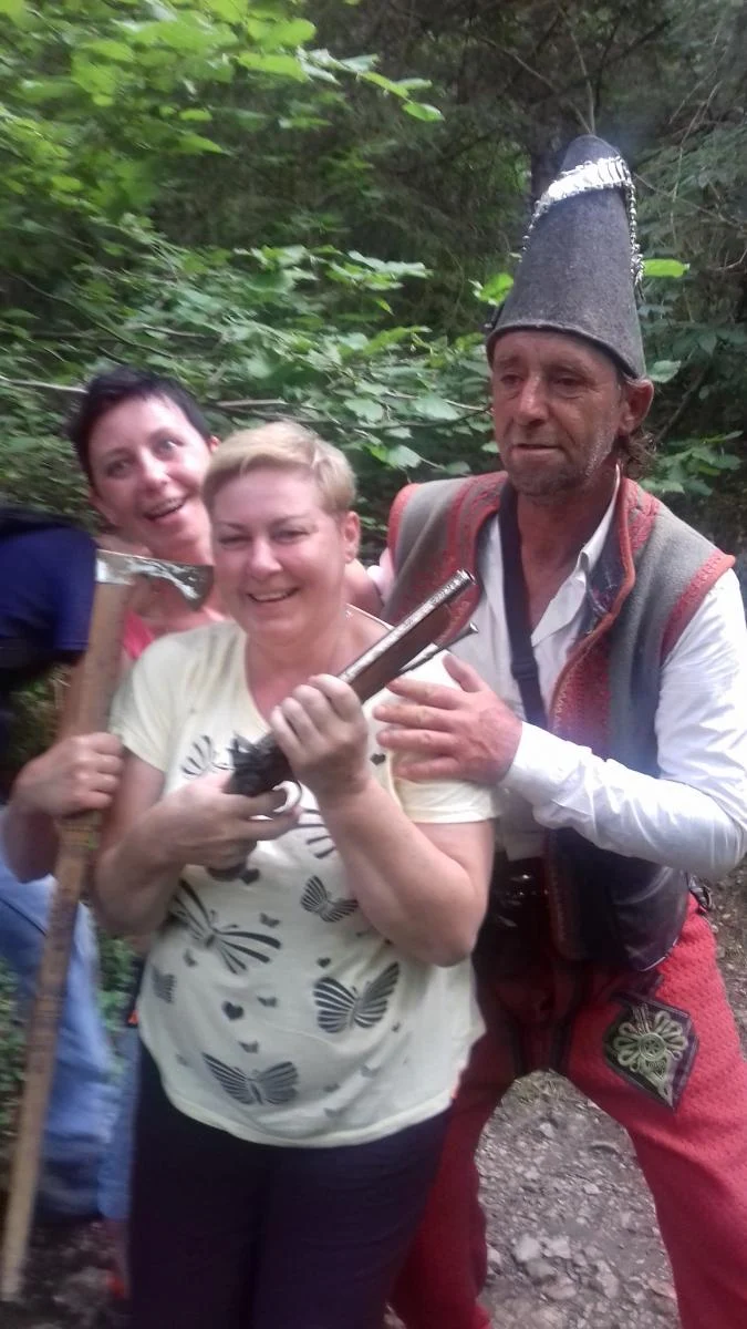Katarzyna Rawner Brodzins