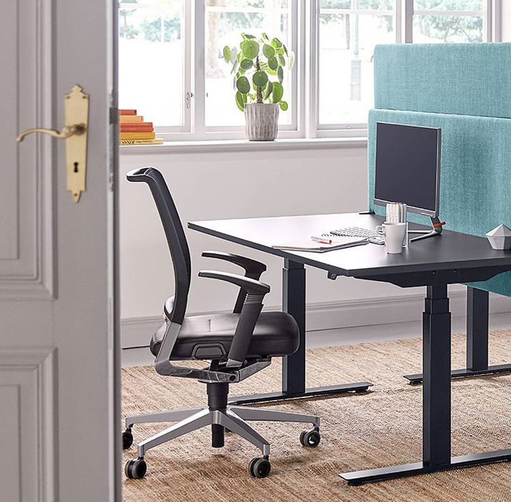 Ergonomia = bezpieczeństwo = zdrowie