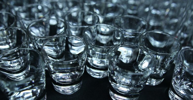 Kobieta urodziła podczas libacji alkoholowej!