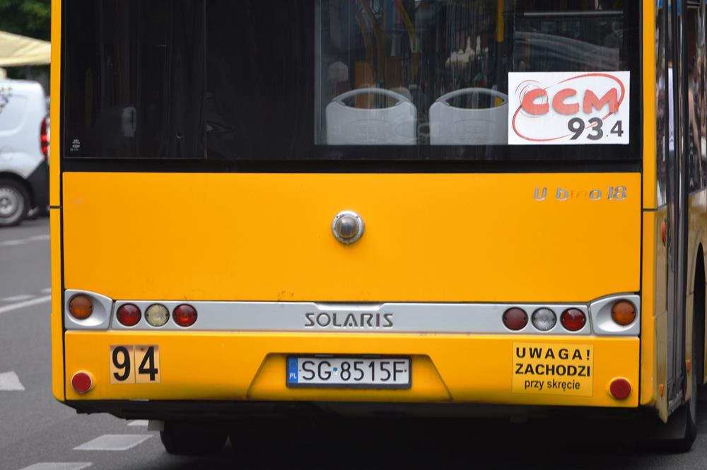 W Katowicach kursy autobusów wypadają z rozkładów bo brakuje chętnych do pracy kierowców
