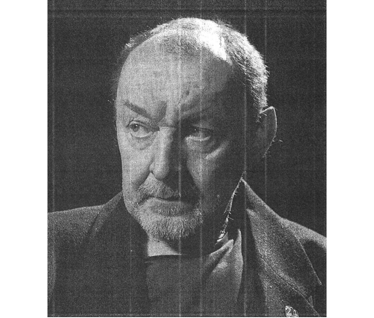 Katowice: Policjanci poszukują zaginionego 62-letniego Eugeniusza Sikorskiego