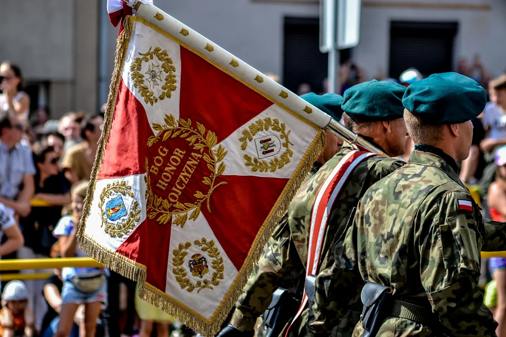 Defilada w Katowicach 49