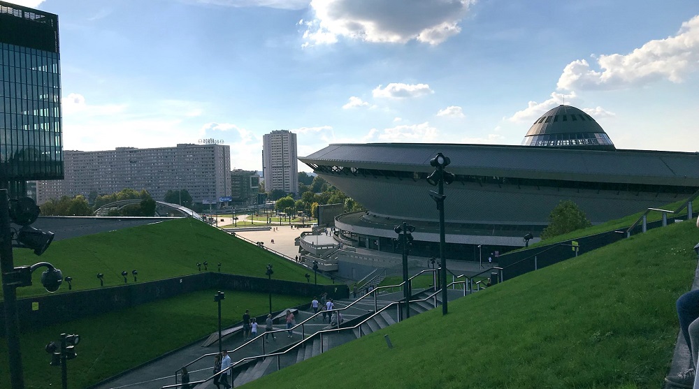 Województwo śląskie się wyludnia! Ilu mieszkańców straciły Katowice?