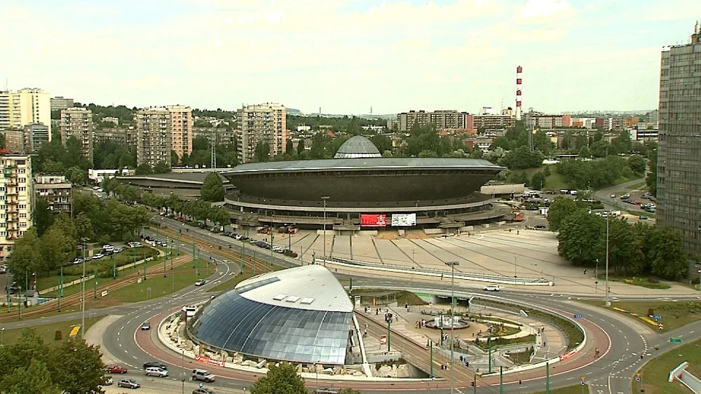 Utrudnienia w centrum Katowic! Potrwają dwa tygodnie