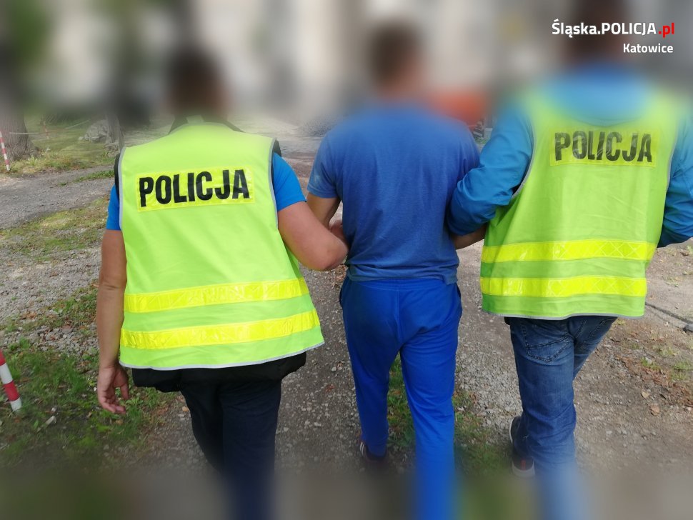 Pseudokibice pobili dwóch nastolatków. Zatrzymani usłyszeli już zarzuty