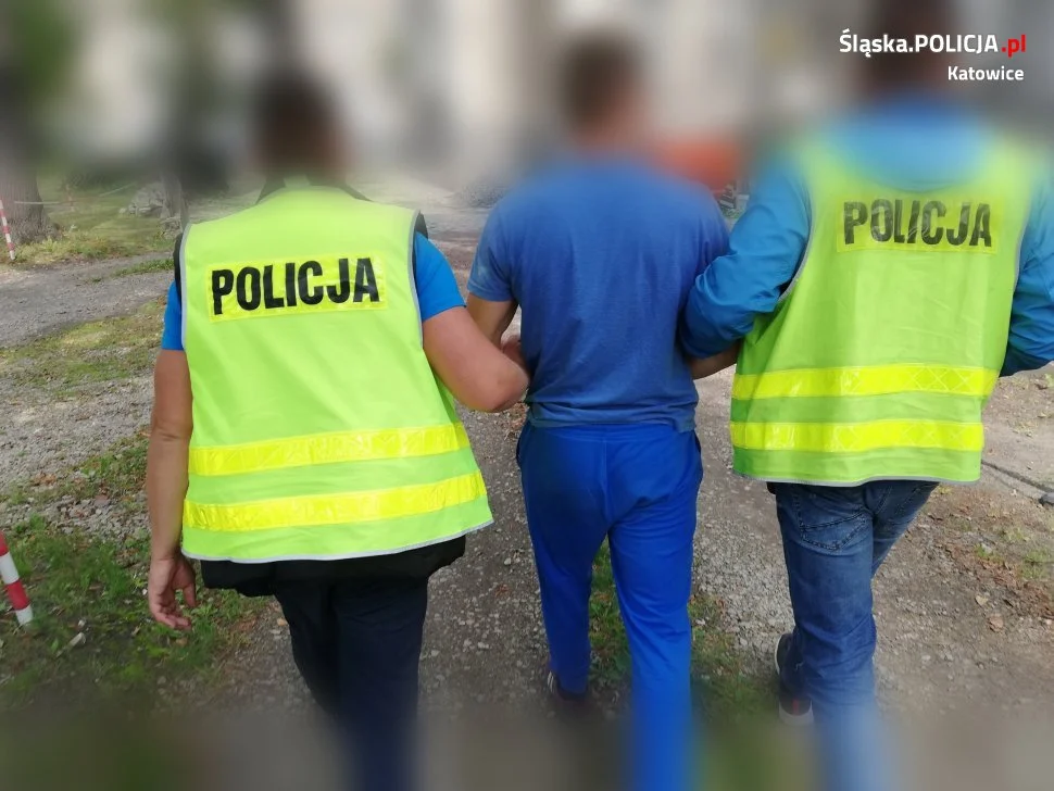 Pseudokibice pobili dwóch nastolatków. Zatrzymani usłyszeli już zarzuty
