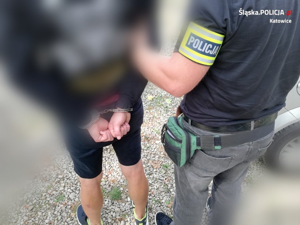 Pseudokibice pobili dwóch nastolatków. Zatrzymani usłyszeli już zarzuty