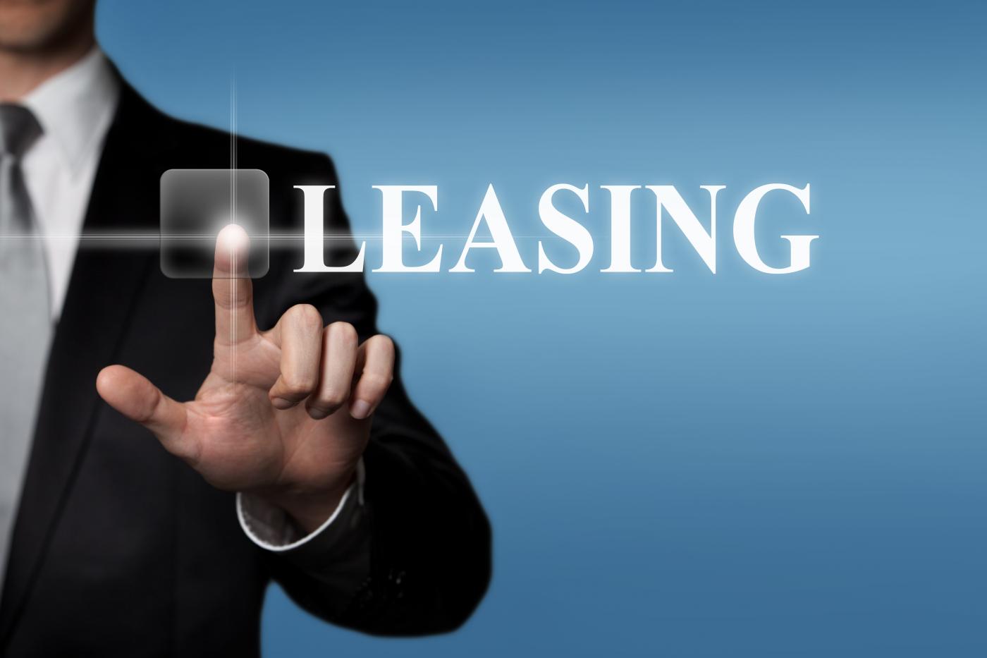 Dwadzieścia pięć lat branży leasingowej w Polsce