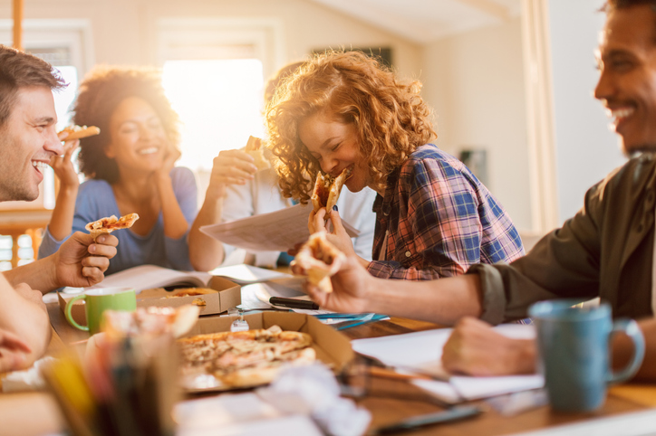 Wynajmujesz mieszkanie studentom? Zrób lifting za 500 zł i zwiększ swoje szanse