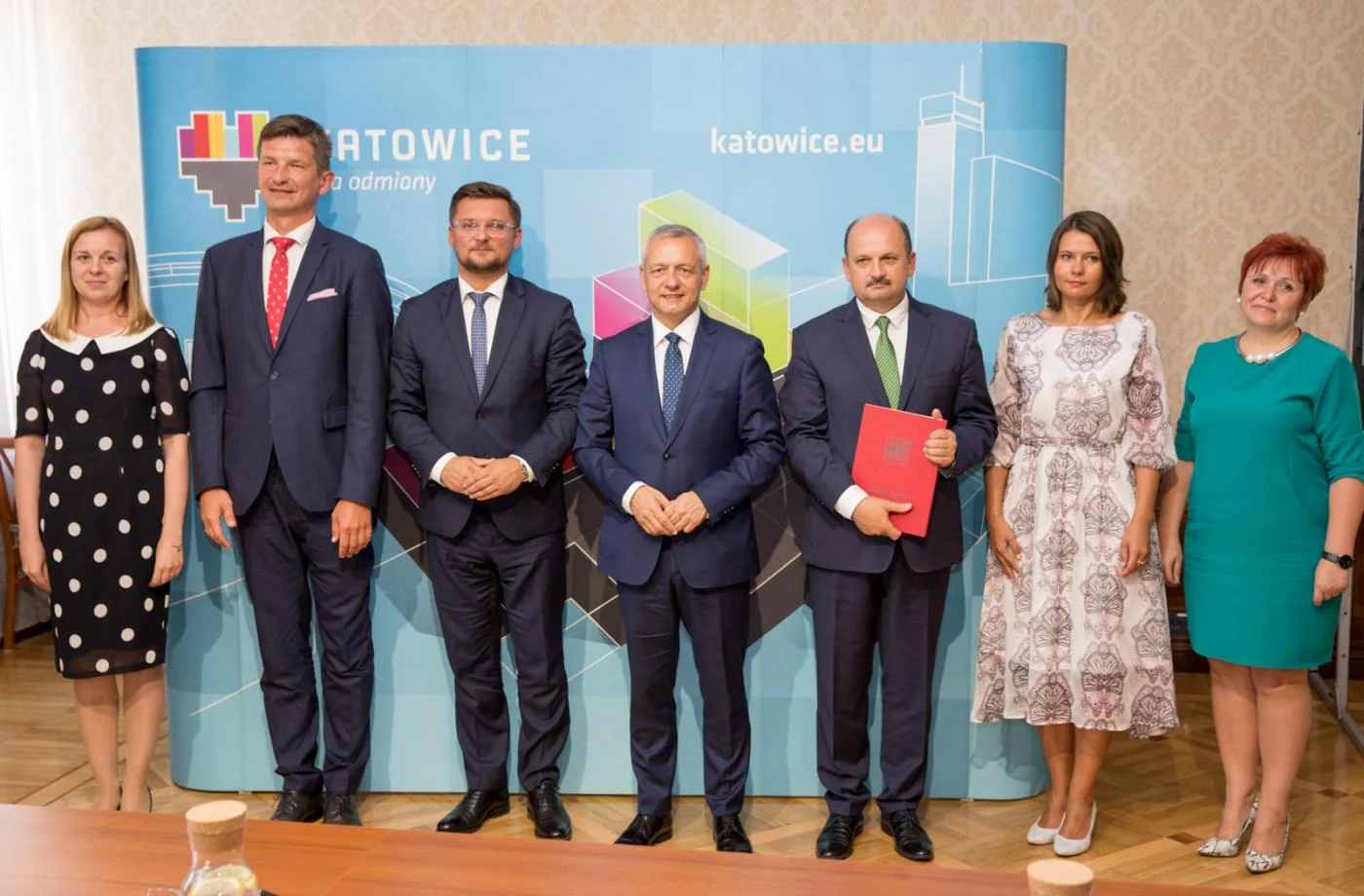 P-TECH - nowy, globalny program edukacyjny wchodzi do Polski