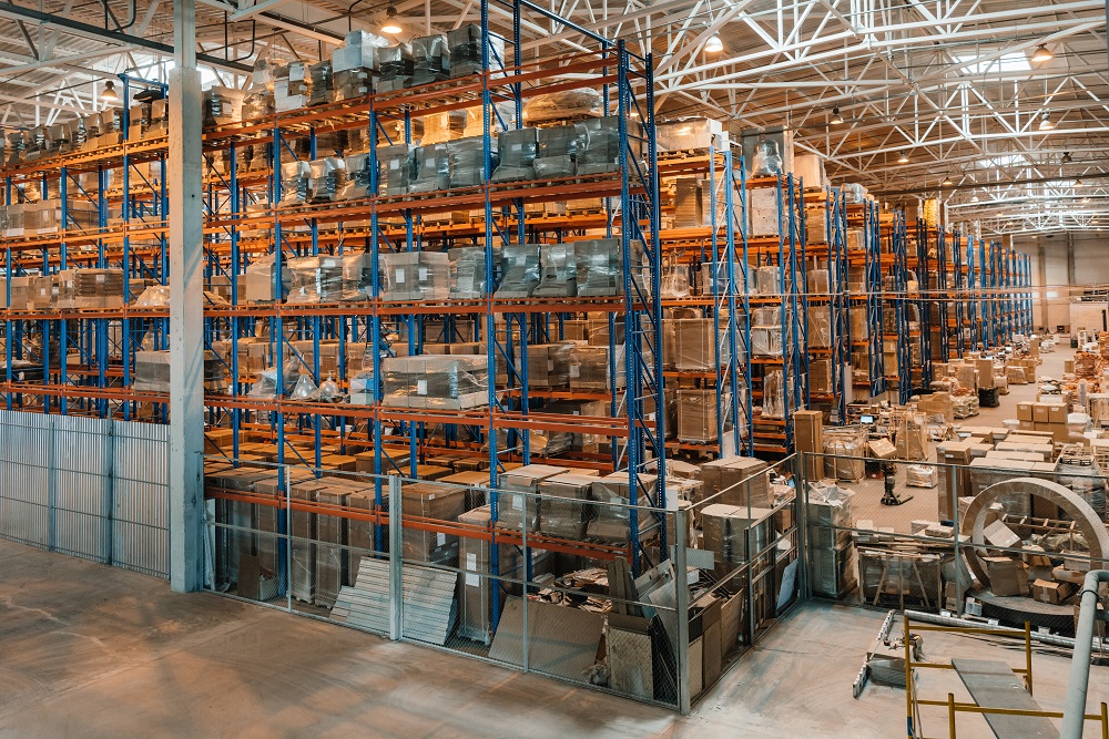 Planowanie logistyczne - niezbędne narzędzie przedsiębiorstwa