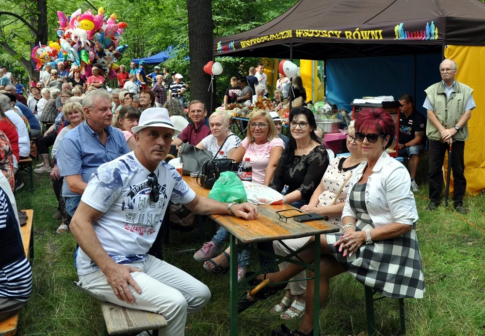 W weekend odbyły się już trzecie Muzyczne Spotkania Sąsiadów z Radiem Silesia!