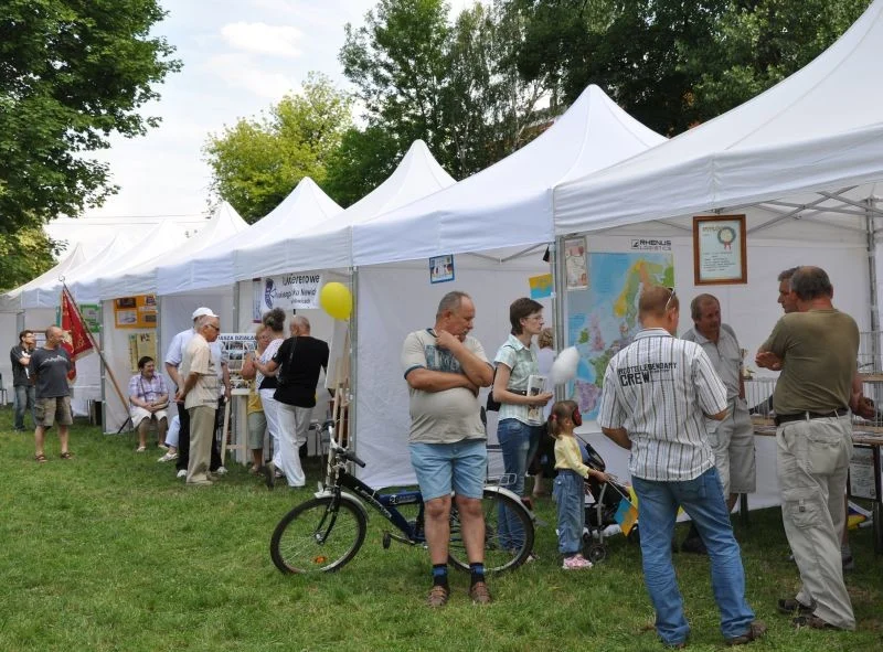 Zapraszamy na VIII Piknik Organizacji Pozarządowych w Świętochłowicach