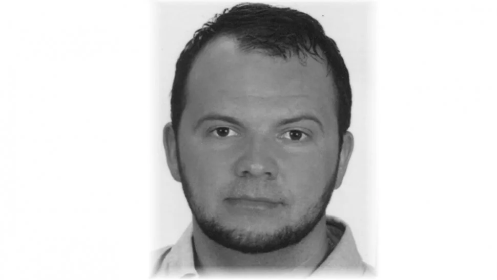Policja prosi o pomoc w poszukiwaniu Łukasza Porwolika!