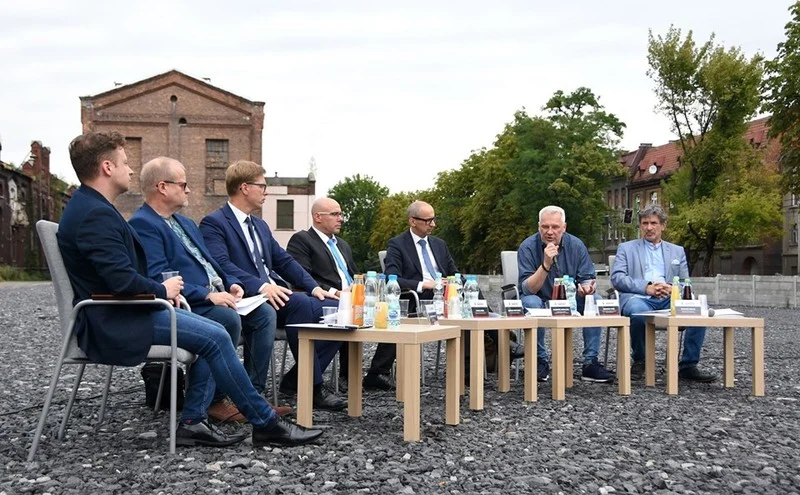 100-lecie powstań śląskich w Metropolii. Niezwykłe widowisko i Tramwaj Powstańczy