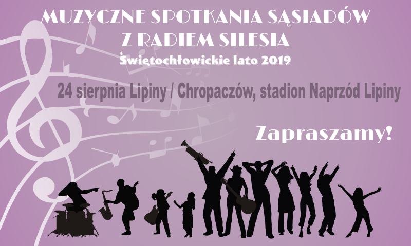 Już w sobotę odbędzie się kolejne wydarzenie w ramach Muzycznych Spotkań Sąsiadów