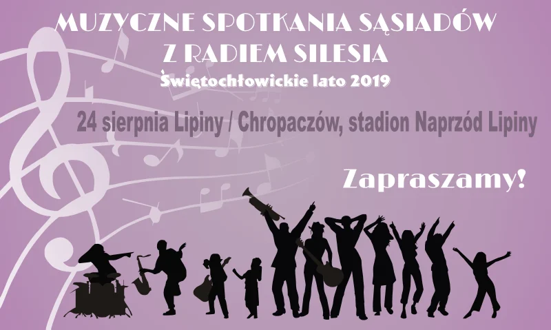 Już w sobotę odbędzie się kolejne wydarzenie w ramach Muzycznych Spotkań Sąsiadów