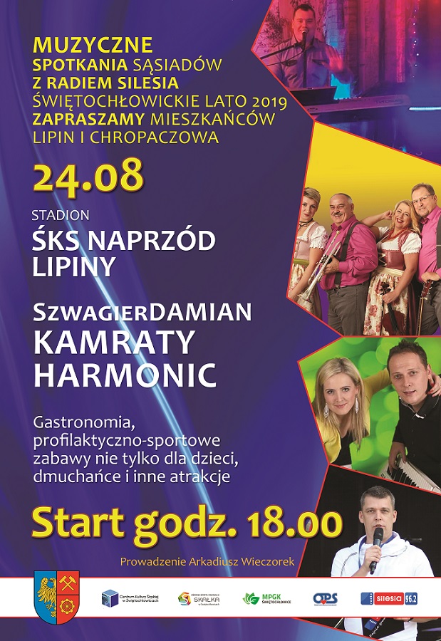 Już w sobotę odbędzie się kolejne wydarzenie w ramach Muzycznych Spotkań Sąsiadów