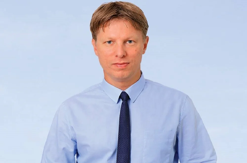 Daniel Beger zabrał głos w sprawie śmierci Łukasza Porwolika