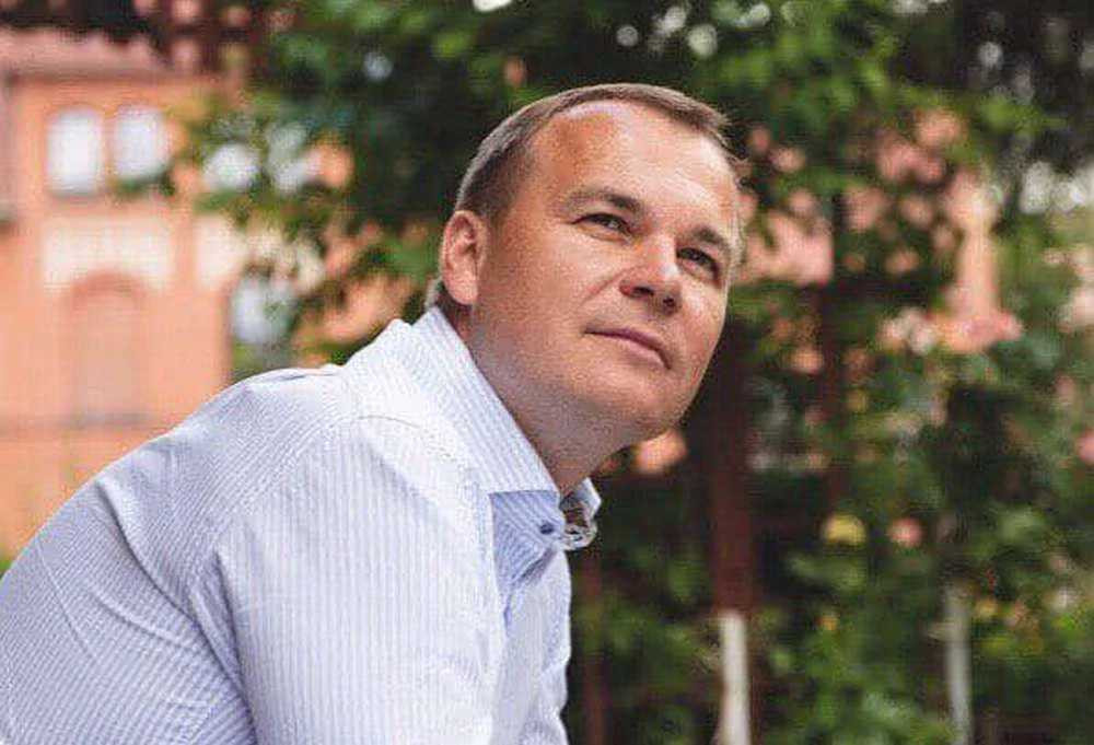 Dawid Kostempski został wyrzucony z Platformy Obywatelskiej!