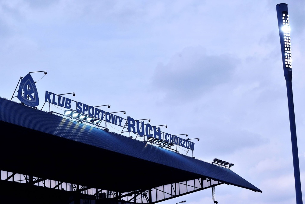Ratujcie klub, albo ogłoście upadłość - apelują pracownicy Ruchu Chorzów
