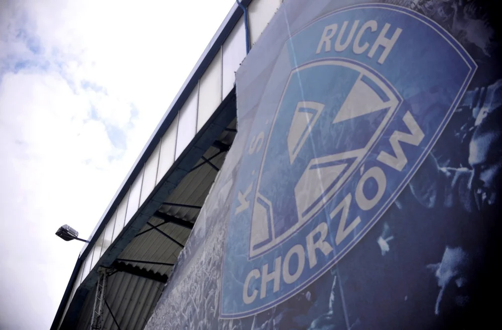 Koniec strajku w Ruchu Chorzów! Pracownicy: widzimy szansę na uratowanie klubu
