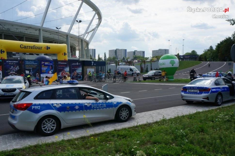 III etap Tour de Pologne za nami