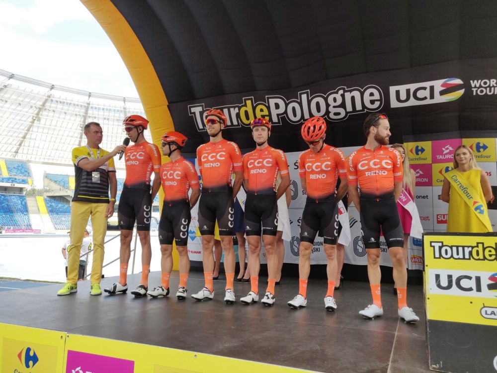 Tour de Pologne 2
