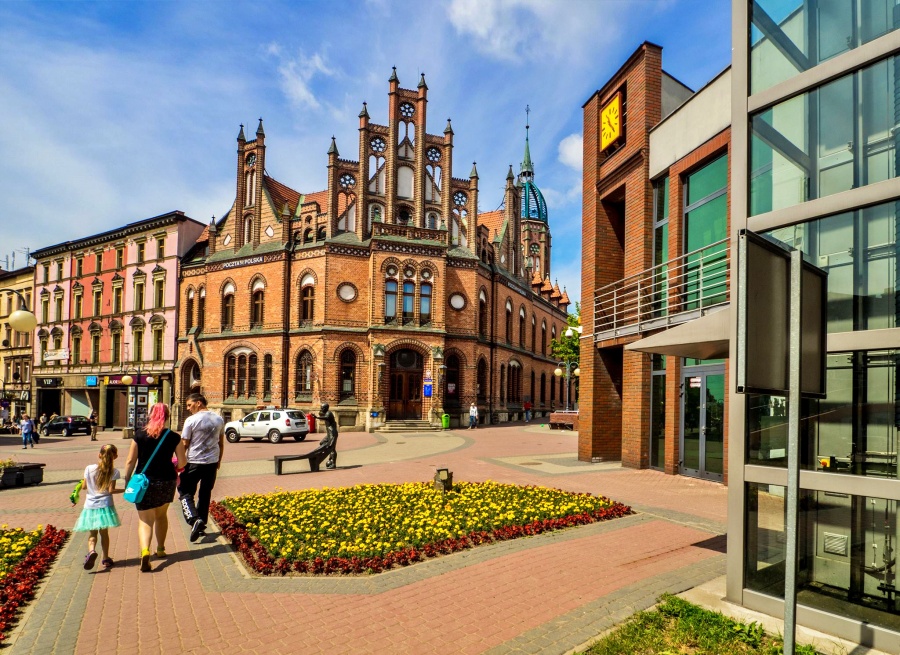 Samorządy stracą 7 mld złotych – prezydent Chorzowa zwołał okrągły stół 