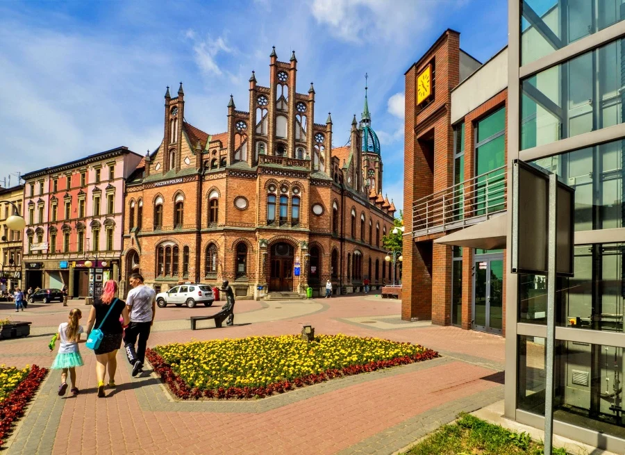 Samorządy stracą 7 mld złotych – prezydent Chorzowa zwołał okrągły stół 
