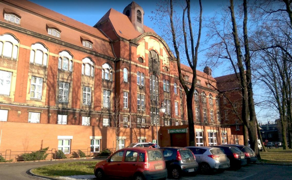 Braki kadrowe w Zespole Szpitali Miejskich. Placówka szuka lekarzy!