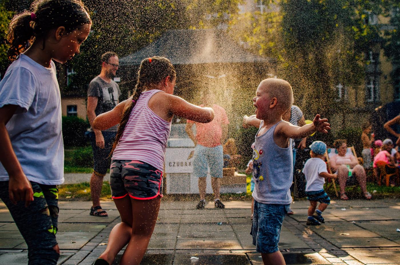 Chorzów doceniony przez UNICEF!