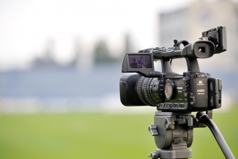 Mecze Ruchu można oglądać z kanapy! Ruszyła transmisja PPV