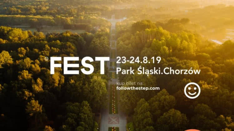 Fest Festiwal już w weekend - Park Śląski informuje o utrudnieniach komunikacyjnych