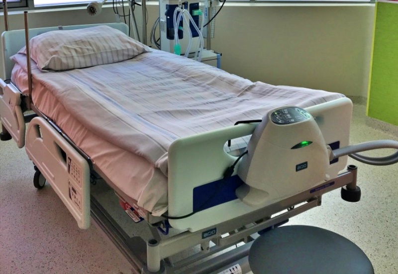 NIK: Sieć nie wyciągnęła szpitali z długów. Największe straty w Gliwicach i Piekarach