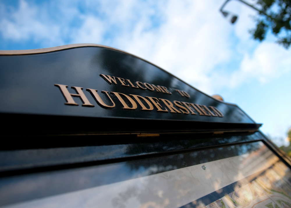 Rudzianin Kamil Grabara podbije angielską ligę piłki nożnej?