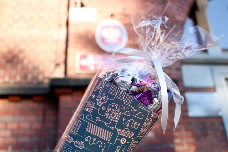 Chorzowski RAŚ po raz kolejny organizuje akcję „Tyta dlo piyrszoka”