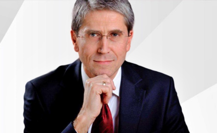 Były prezydent Chorzowa wystartuje w wyborach do Sejmu