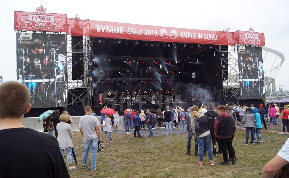 Święta Piwa w Parku Śląskim nie będzie. Tyskie rezygnuje z popularnej imprezy