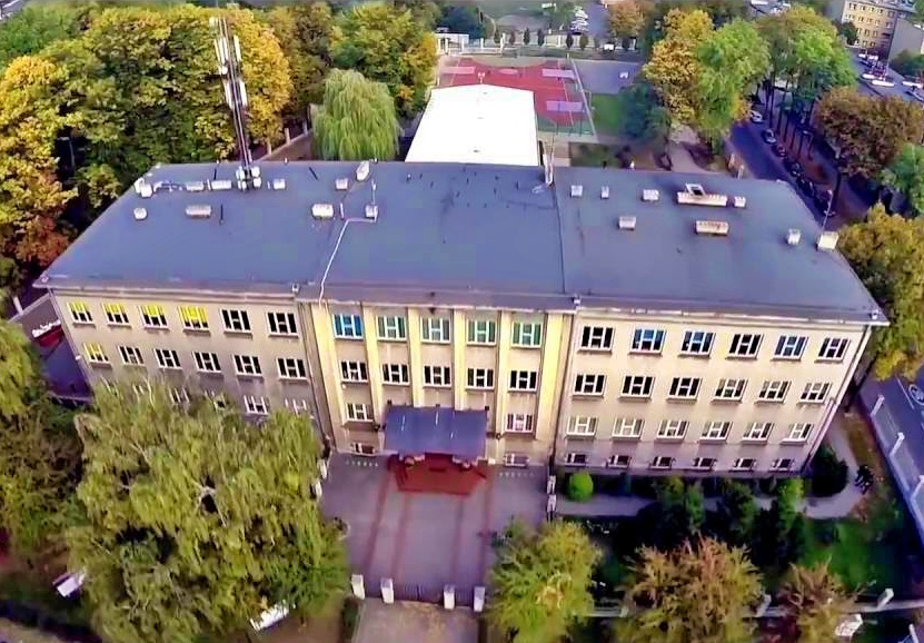 V Liceum Ogólnokształcące im. Nikoli Tesli w Chorzowie zostanie zlikwidowane