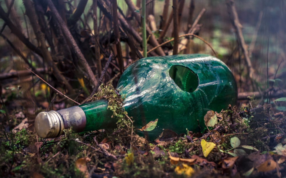 Skazani będą sprzątać ulice Chorzowa? To pomysł miejskiej radnej