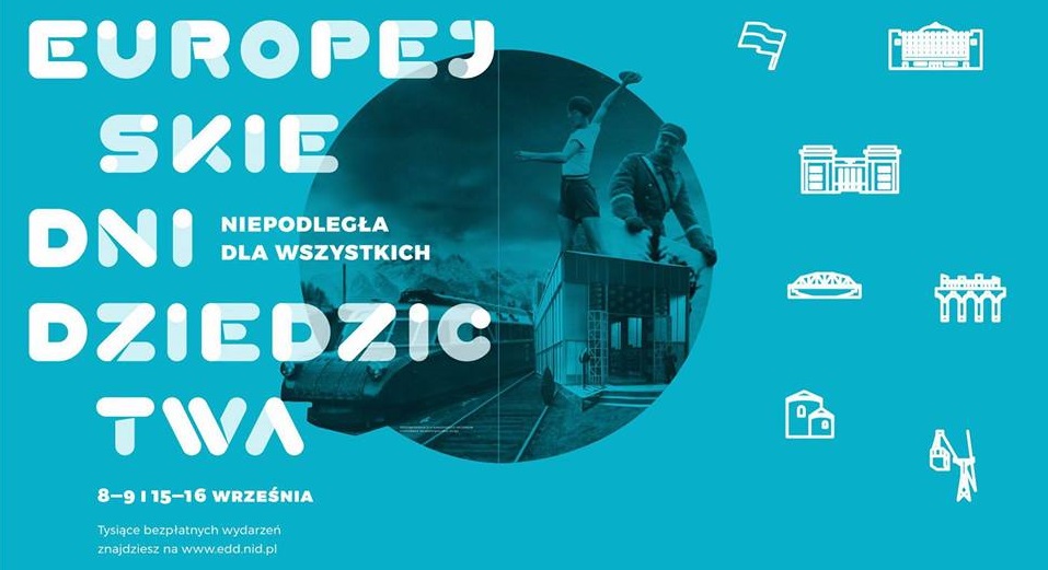 Europejskie Dni Dziedzictwa: Sprawdźcie, jakie imprezy odbędą się w Żorach