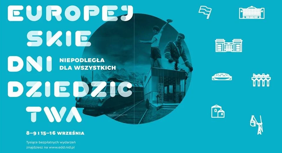 Europejskie Dni Dziedzictwa: Sprawdźcie, jakie imprezy odbędą się w Żorach
