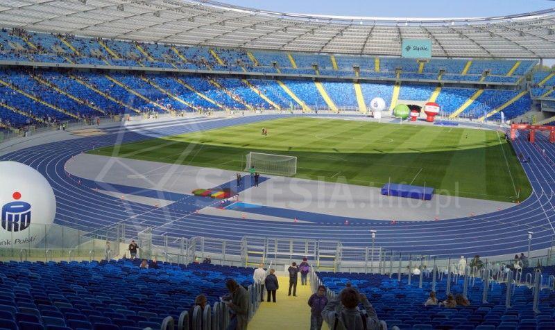 Rapsodia Śląska na Stadionie Śląskim - porady dla uczestników