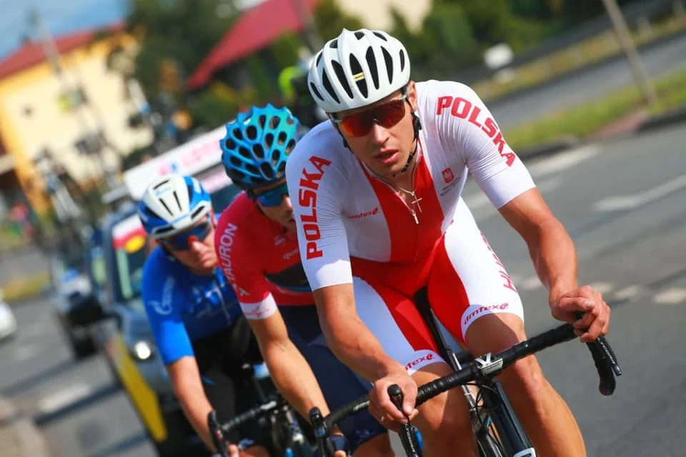 Tour de Pologne 2019. Tragiczny koniec 3. etapu wyścigu