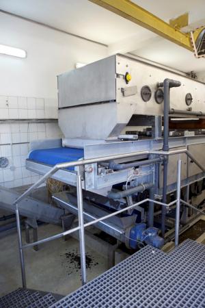 Zabrze: Przebudowa oczyszczalni ścieków w Mikulczycach na finiszu