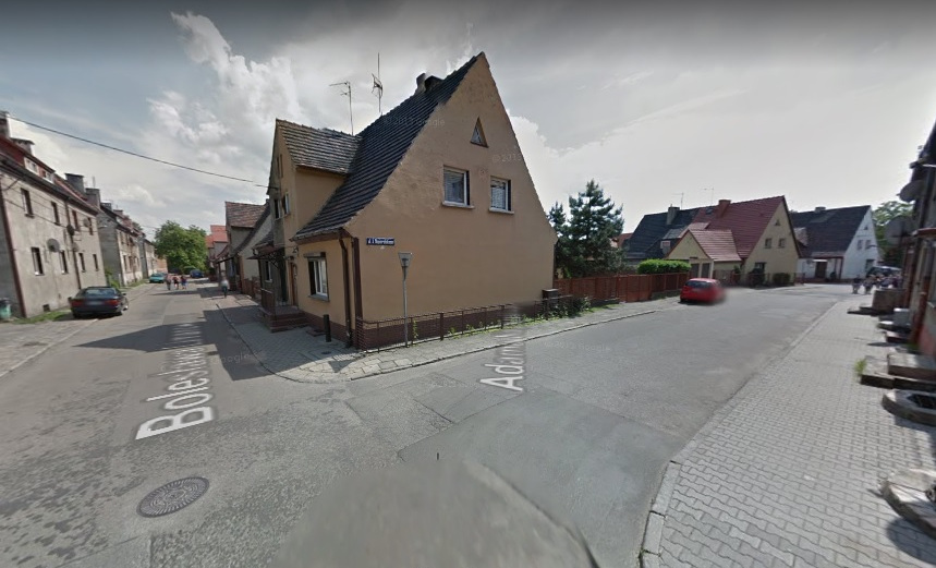 Skrzyżowanie Napieralskiego i Limanowskiego do poprawy? Jest niebezpieczne dla pieszych!