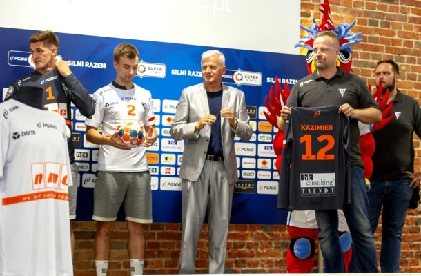 Już w najbliższą sobotę, 24 sierpnia, odbędzie się prezentacja NMC Górnika Zabrze.