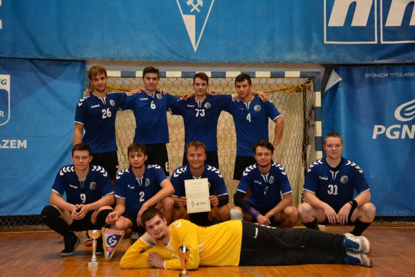 III Międzynarodowy Turniej Piłki Ręcznej Tomorrow Masters. Sprawdź wyniki