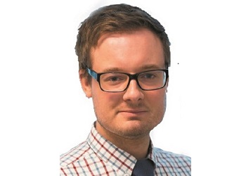 Kamil Żbikowski, zabrzański radny, wycofuje się ze startu w wyborach do Sejmu